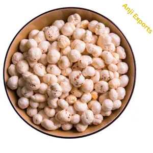 small makhana