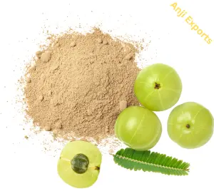 amla powder