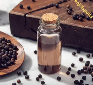 black pepper oil