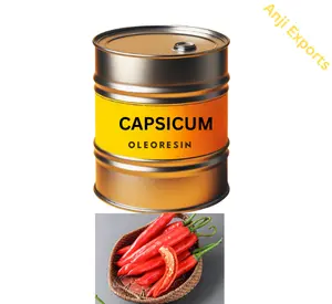 capsicum oleoresin