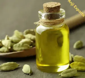 cardamom oil