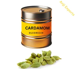 cardamom oleoresin