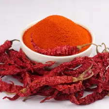 chilli powder