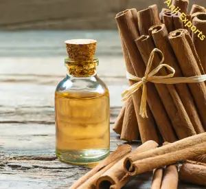 cinnamon oil