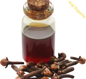 clove oil