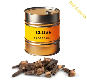 clove oleoresin