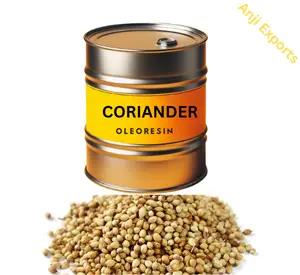 coriander oleoresin