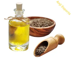 cumin oil