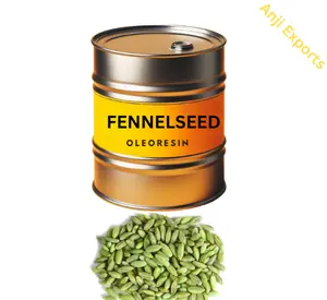 fennel oleoresin