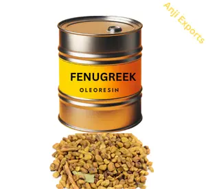 fenugreek oleoresin