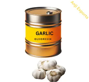 Garlic Oleoresin