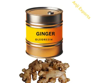 ginger oleoresin