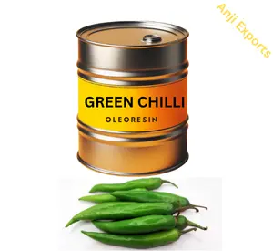 green chilli