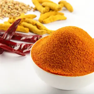 curry powder