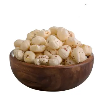 Raw Makhana