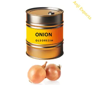 onion oleoresin