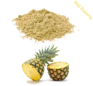 pineapple powder