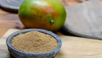 Raw Mango powder