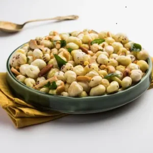 Roasted Makhana