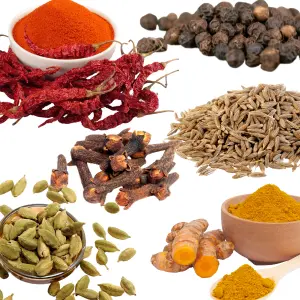 spices