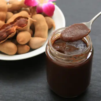 Tamarind paste