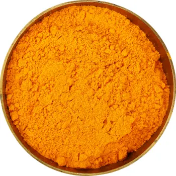 turmeric