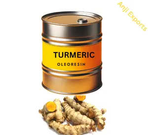 turmeric oleoresin