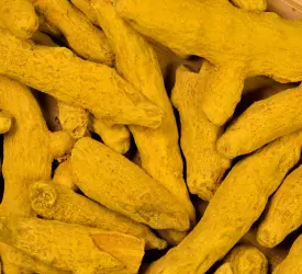 turmeric