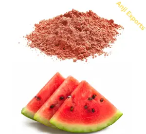 watermelon powder