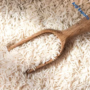 Basmati Rice