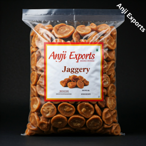 Jaggery PP bag