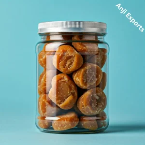 jaggery pet jar