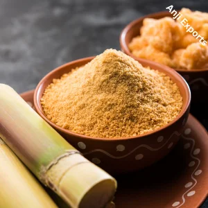 jaggery powder