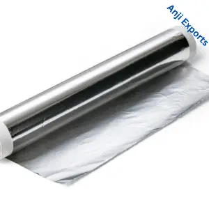 aluminum foil