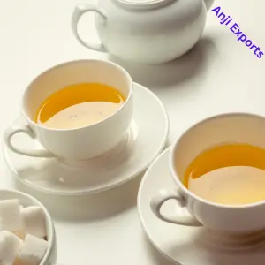 white tea