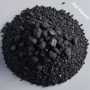 coal granular activated carbon