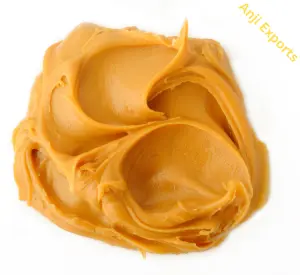 creamy peanut butter