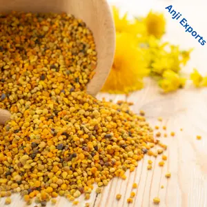 Bee pollen