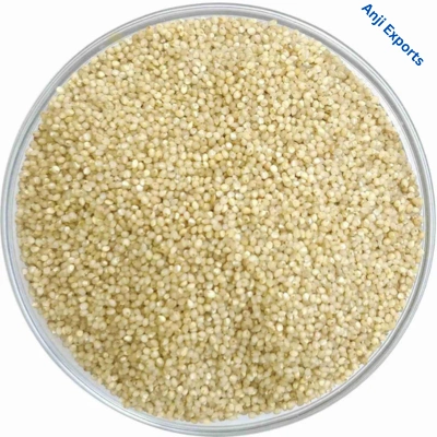 little millet