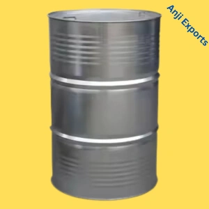 stainless steel drum