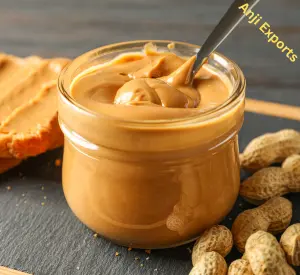 peanut butter