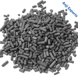 pellets activated carbon