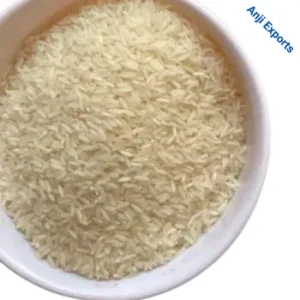 Kolam Rice