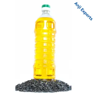 sunflower oil