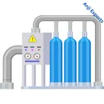 Water treatment