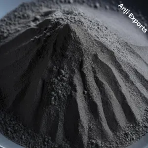 wood powdered activated carbon