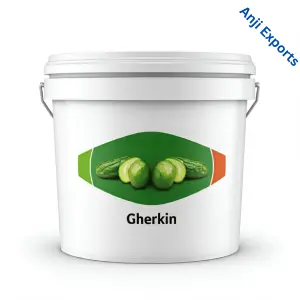 gherkin pail