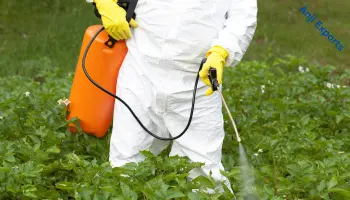 herbicide