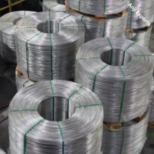 aluminium flip coil