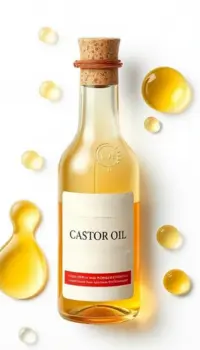 castor oil